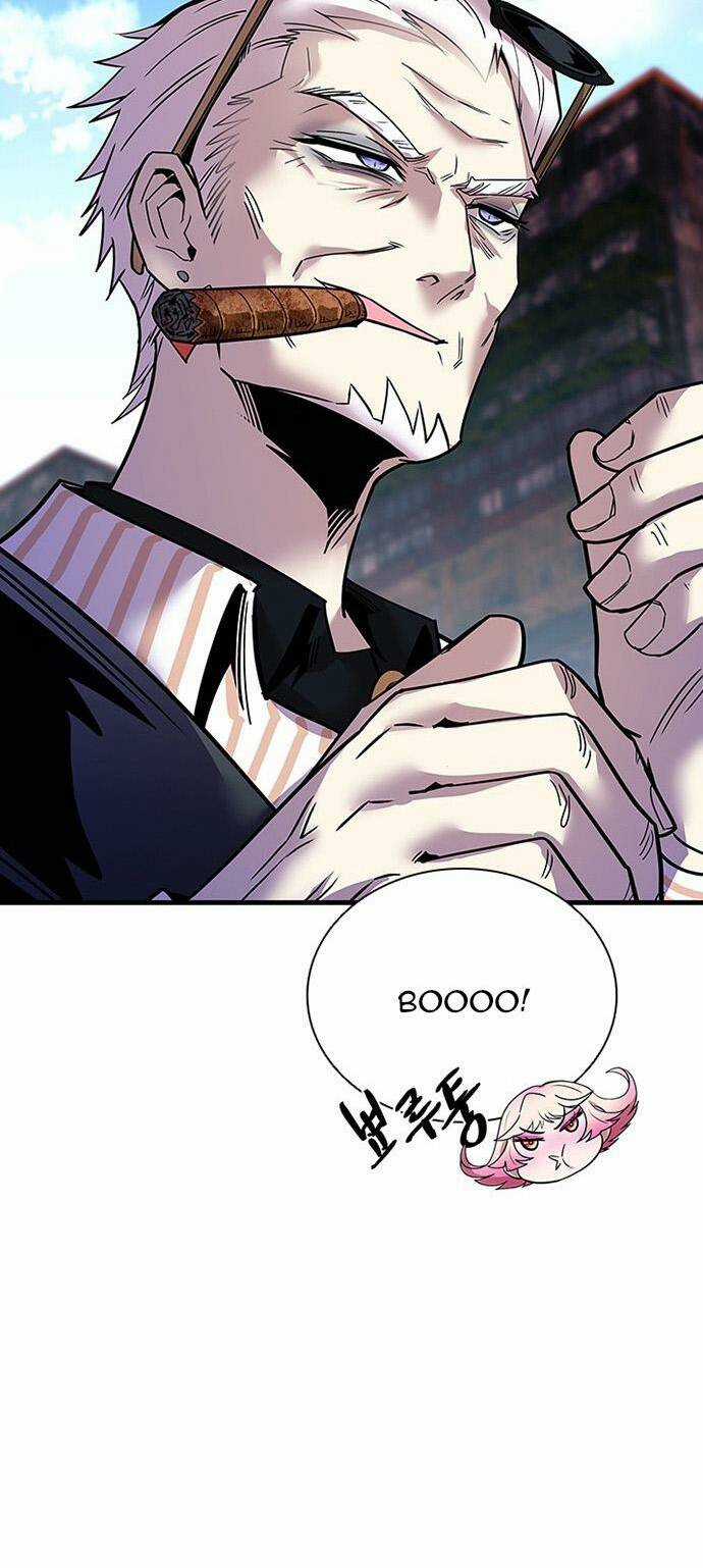 CHUYỂN SINH THÀNH ÁC NHÂN Chapter 116 trang 30