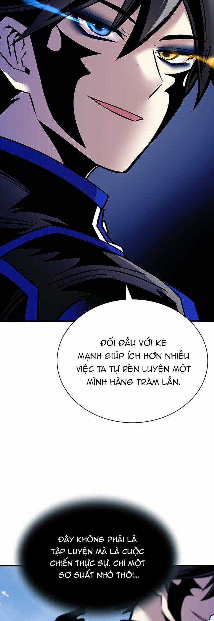 CHUYỂN SINH THÀNH ÁC NHÂN Chapter 116 trang 33