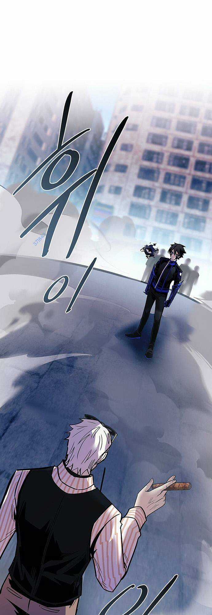 CHUYỂN SINH THÀNH ÁC NHÂN Chapter 116 trang 36