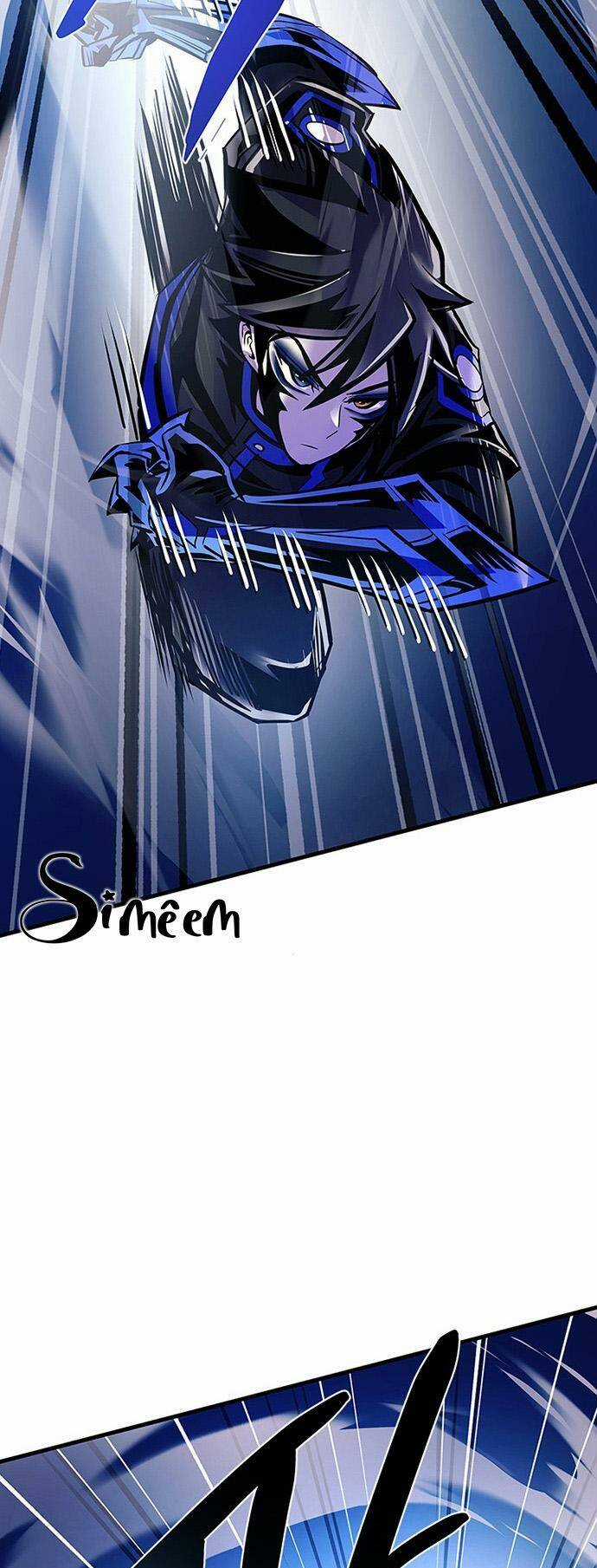 CHUYỂN SINH THÀNH ÁC NHÂN Chapter 116 trang 39