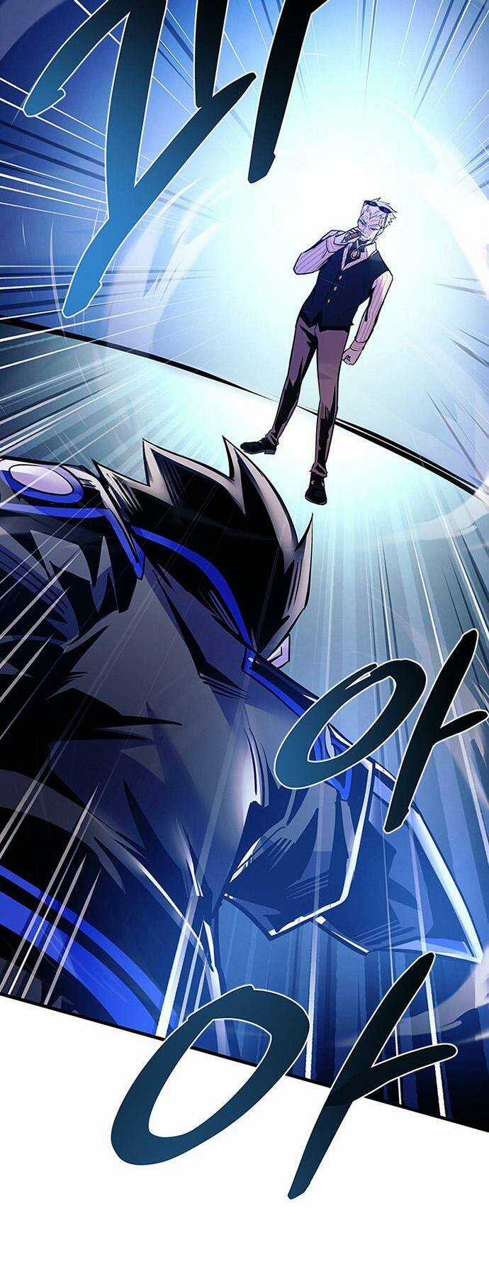 CHUYỂN SINH THÀNH ÁC NHÂN Chapter 116 trang 40