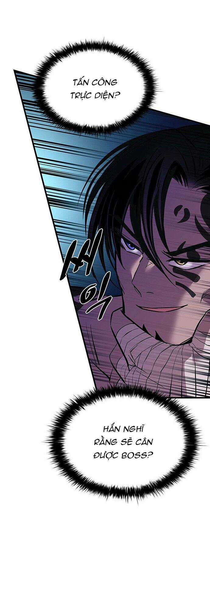 CHUYỂN SINH THÀNH ÁC NHÂN Chapter 116 trang 41