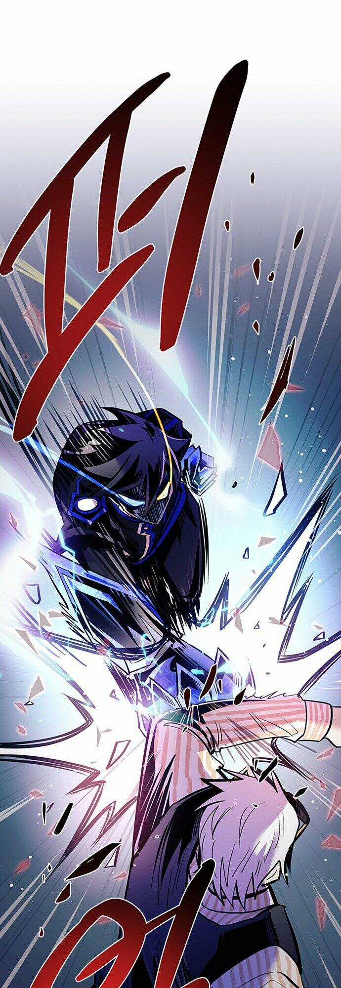 CHUYỂN SINH THÀNH ÁC NHÂN Chapter 116 trang 42