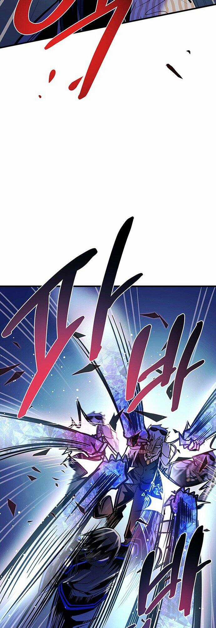 CHUYỂN SINH THÀNH ÁC NHÂN Chapter 116 trang 43