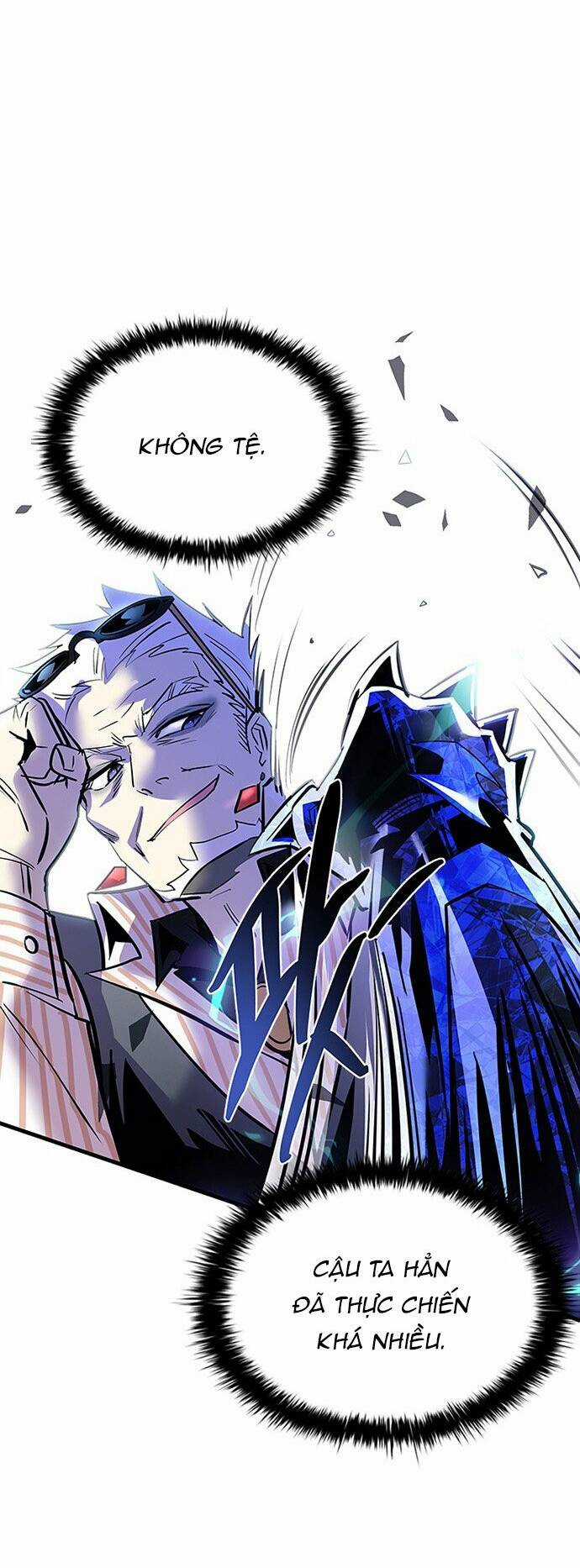 CHUYỂN SINH THÀNH ÁC NHÂN Chapter 116 trang 45