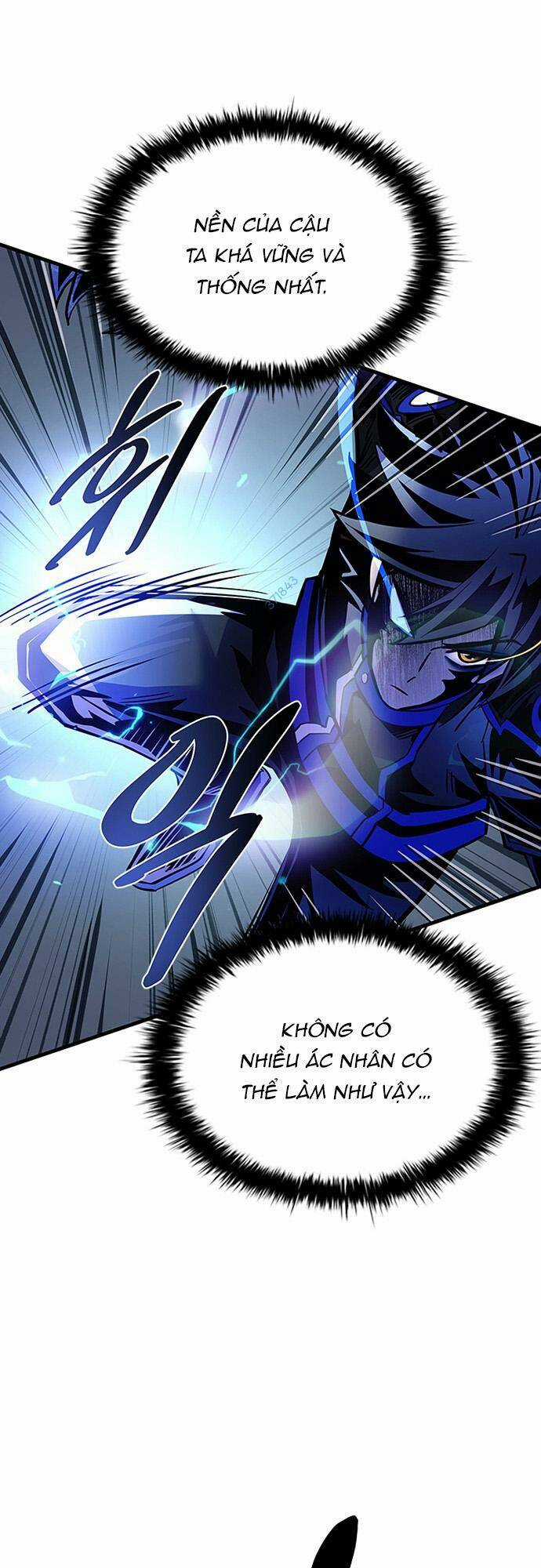 CHUYỂN SINH THÀNH ÁC NHÂN Chapter 116 trang 46