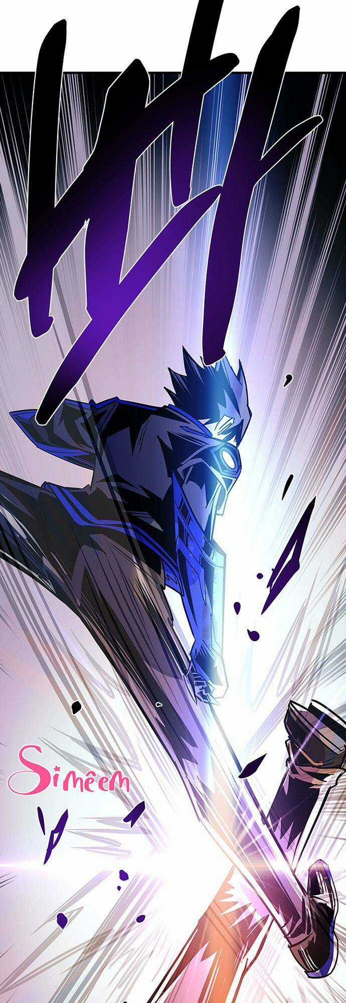 CHUYỂN SINH THÀNH ÁC NHÂN Chapter 116 trang 47