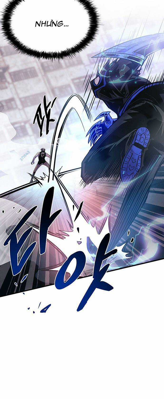 CHUYỂN SINH THÀNH ÁC NHÂN Chapter 116 trang 49