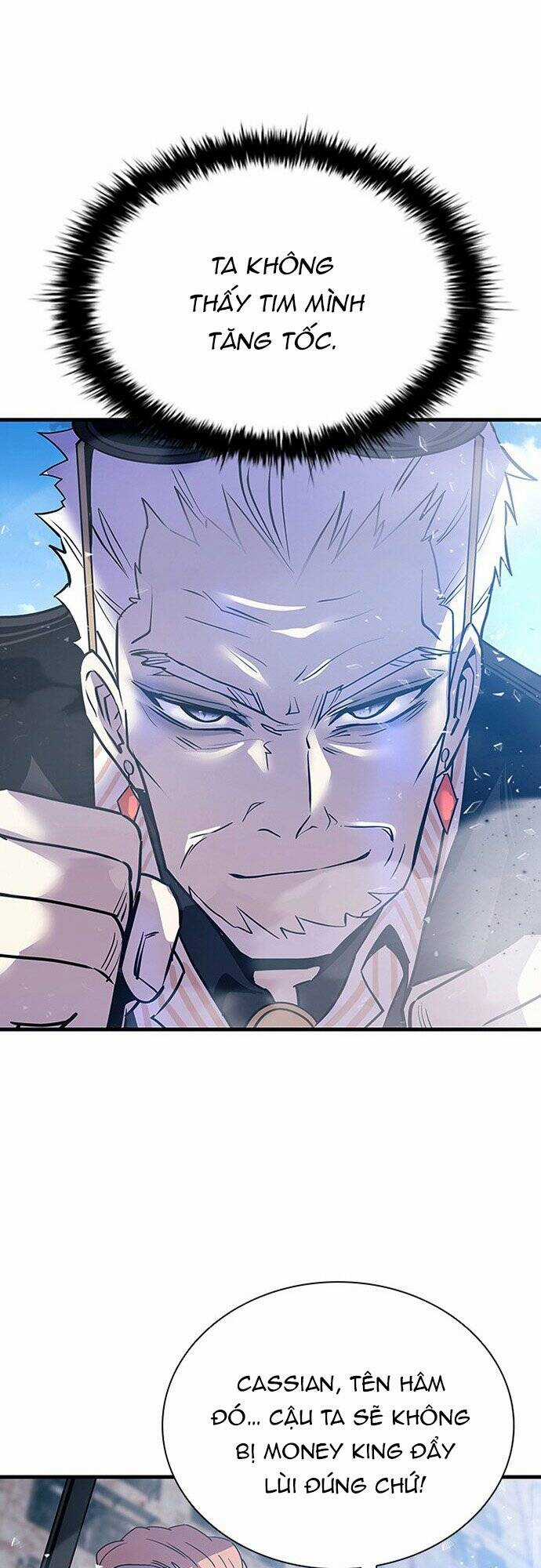 CHUYỂN SINH THÀNH ÁC NHÂN Chapter 116 trang 51