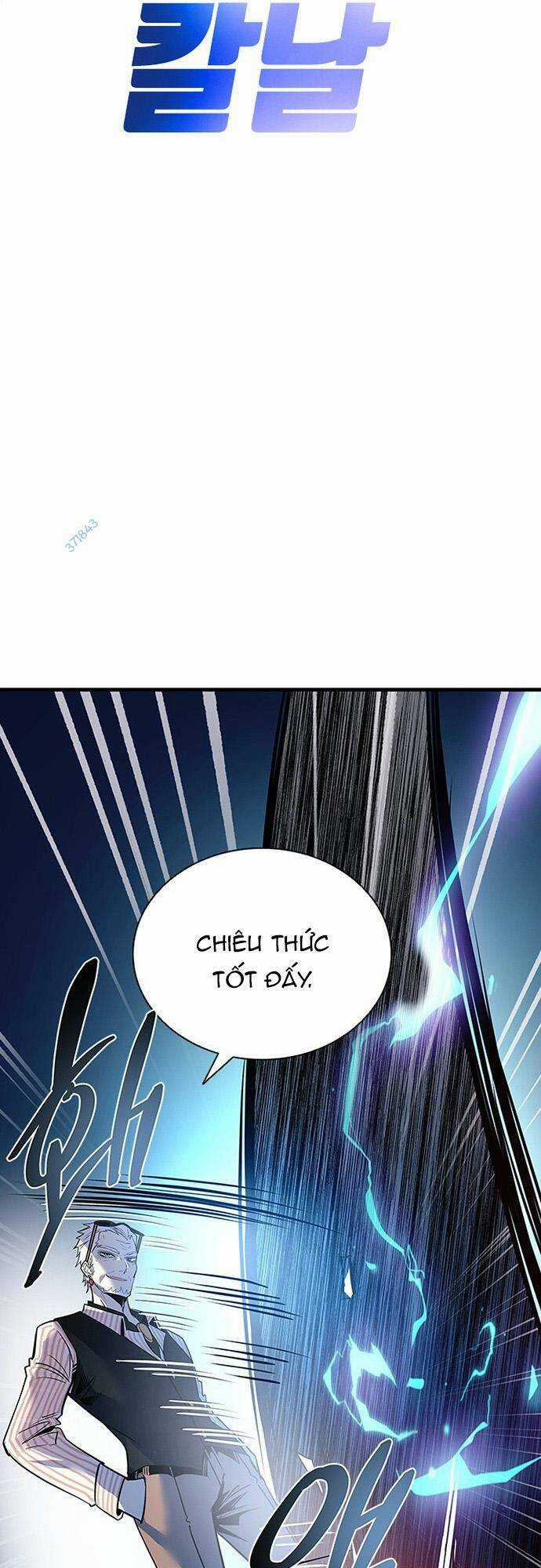 CHUYỂN SINH THÀNH ÁC NHÂN Chapter 116 trang 56