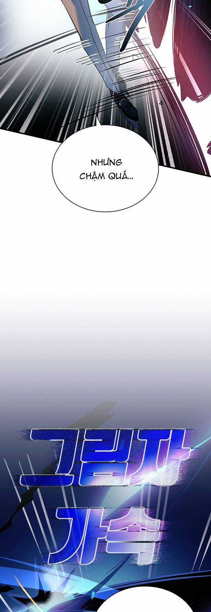 CHUYỂN SINH THÀNH ÁC NHÂN Chapter 116 trang 57