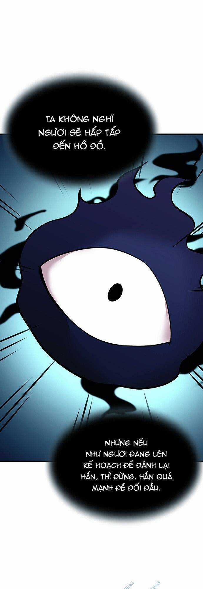 CHUYỂN SINH THÀNH ÁC NHÂN Chapter 116 trang 6