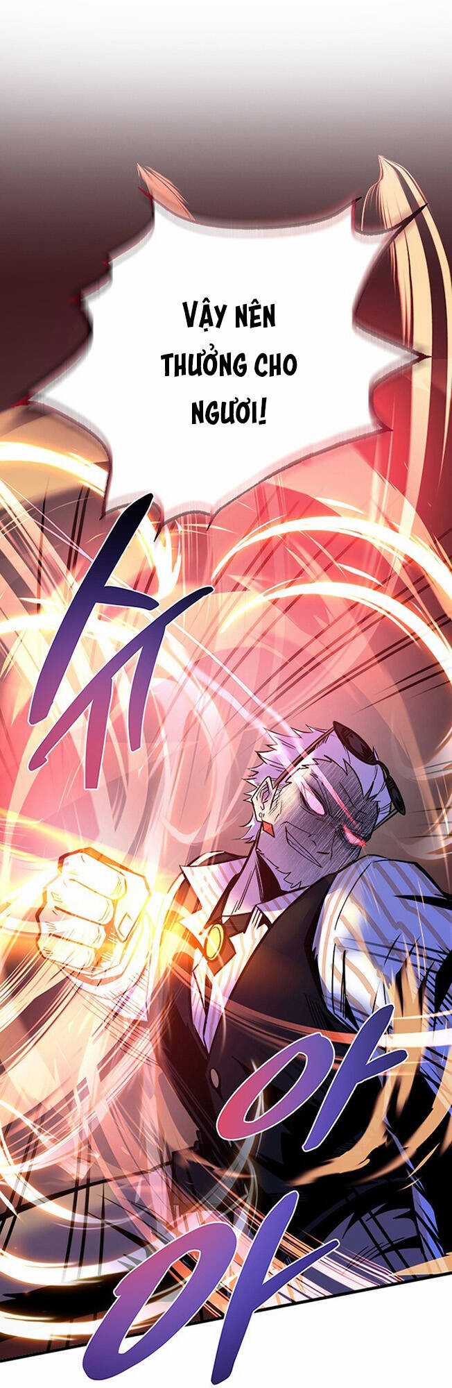 CHUYỂN SINH THÀNH ÁC NHÂN Chapter 116 trang 72