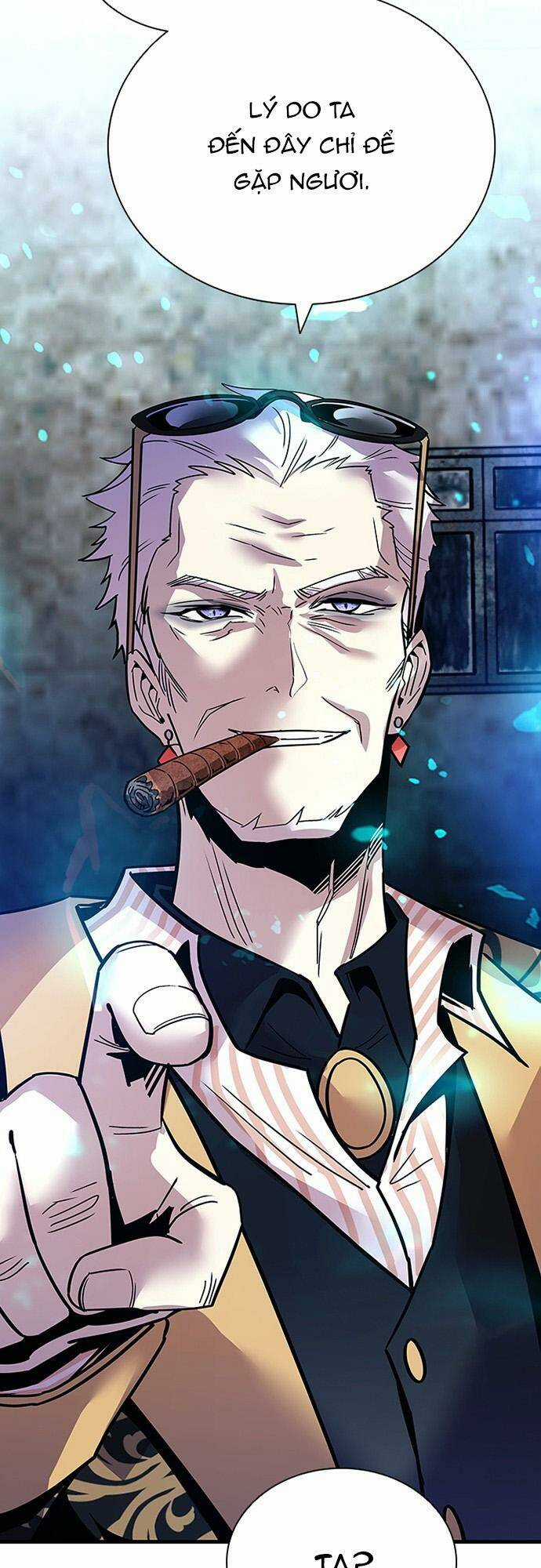 CHUYỂN SINH THÀNH ÁC NHÂN Chapter 116 trang 8