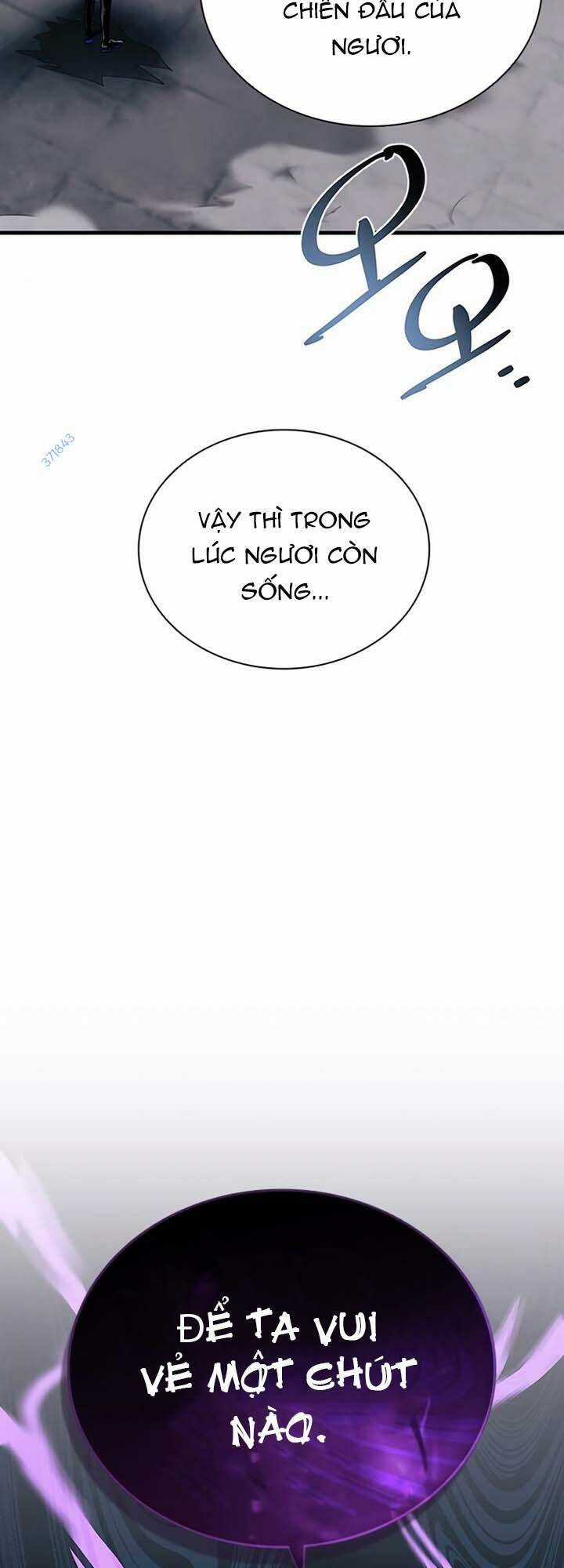 CHUYỂN SINH THÀNH ÁC NHÂN Chapter 117 trang 11