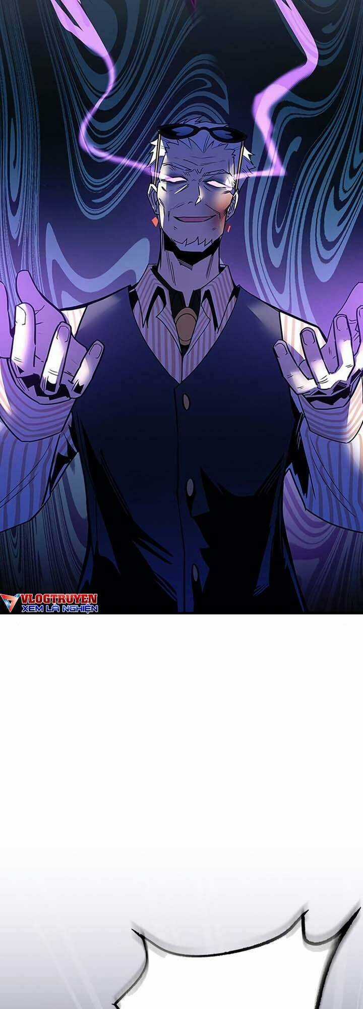 CHUYỂN SINH THÀNH ÁC NHÂN Chapter 117 trang 12