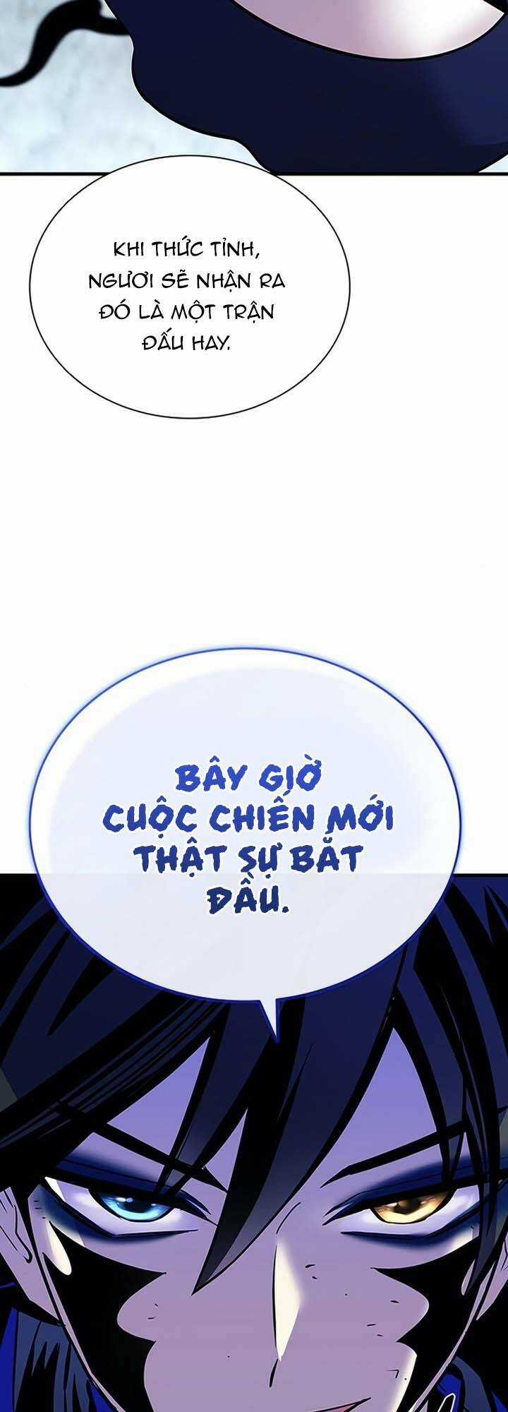 CHUYỂN SINH THÀNH ÁC NHÂN Chapter 117 trang 2