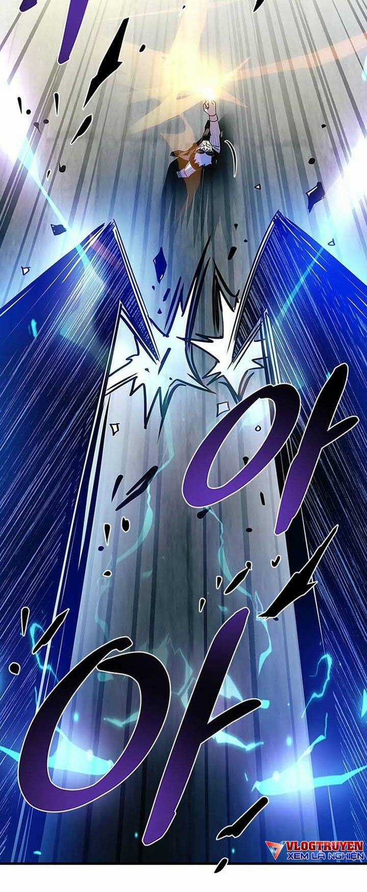 CHUYỂN SINH THÀNH ÁC NHÂN Chapter 117 trang 21