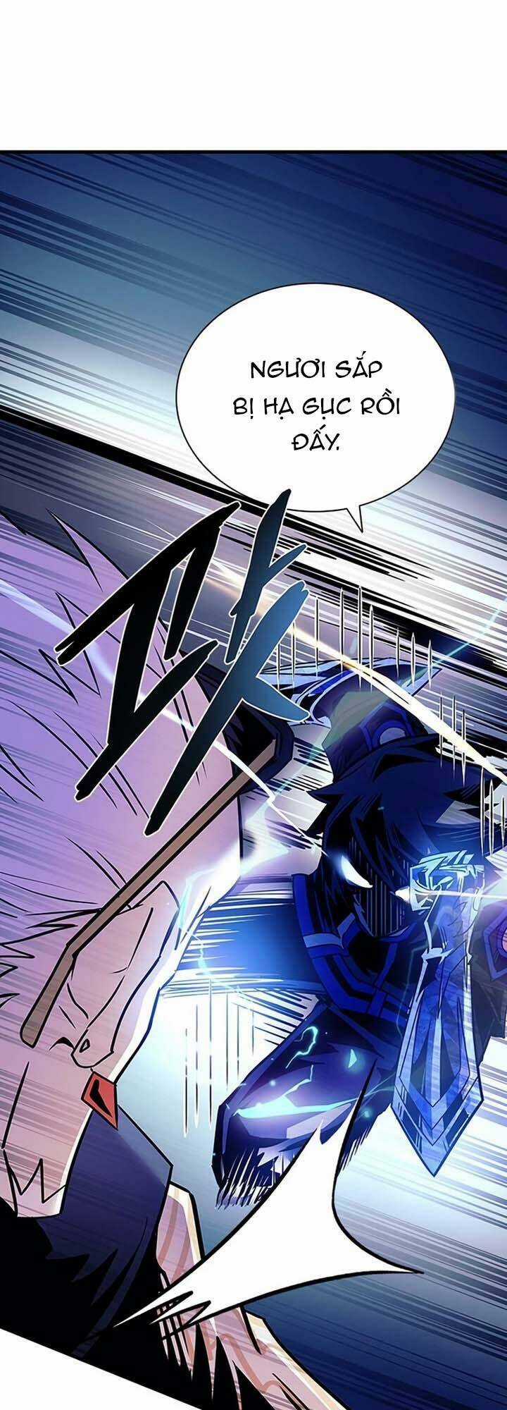 CHUYỂN SINH THÀNH ÁC NHÂN Chapter 117 trang 25