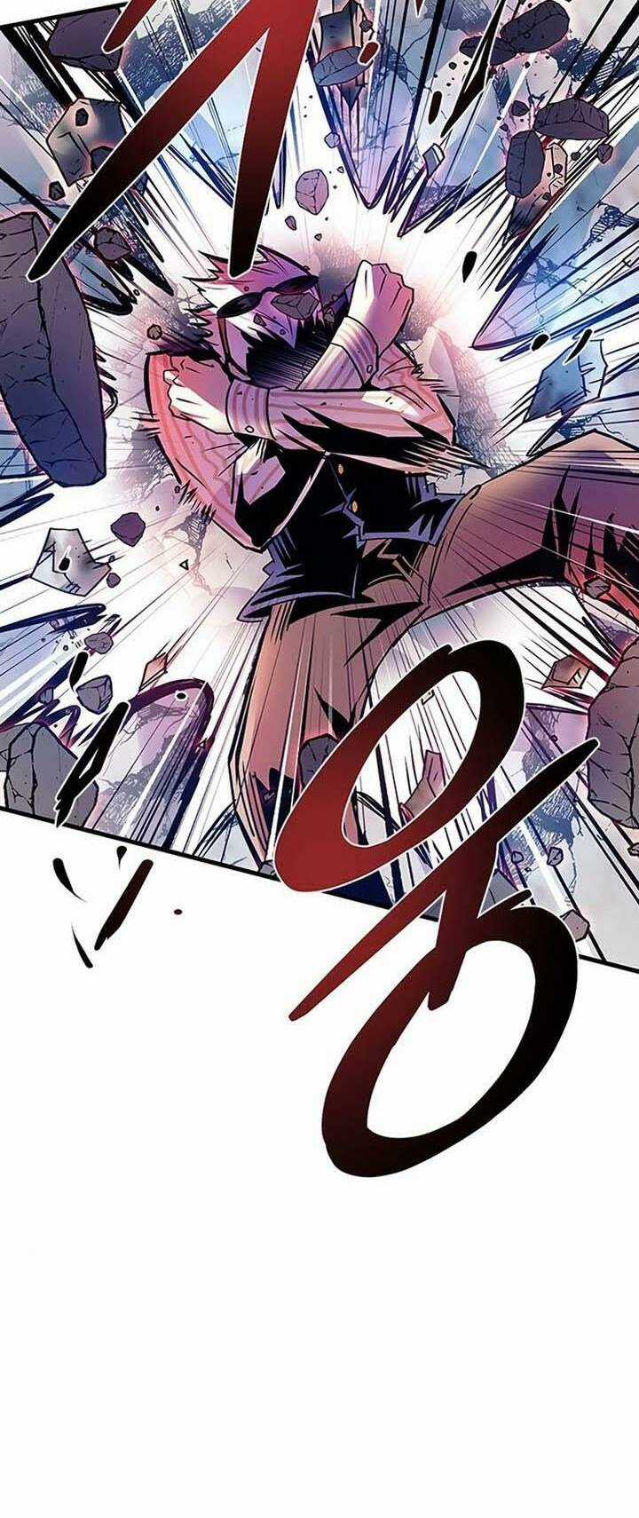 CHUYỂN SINH THÀNH ÁC NHÂN Chapter 117 trang 28