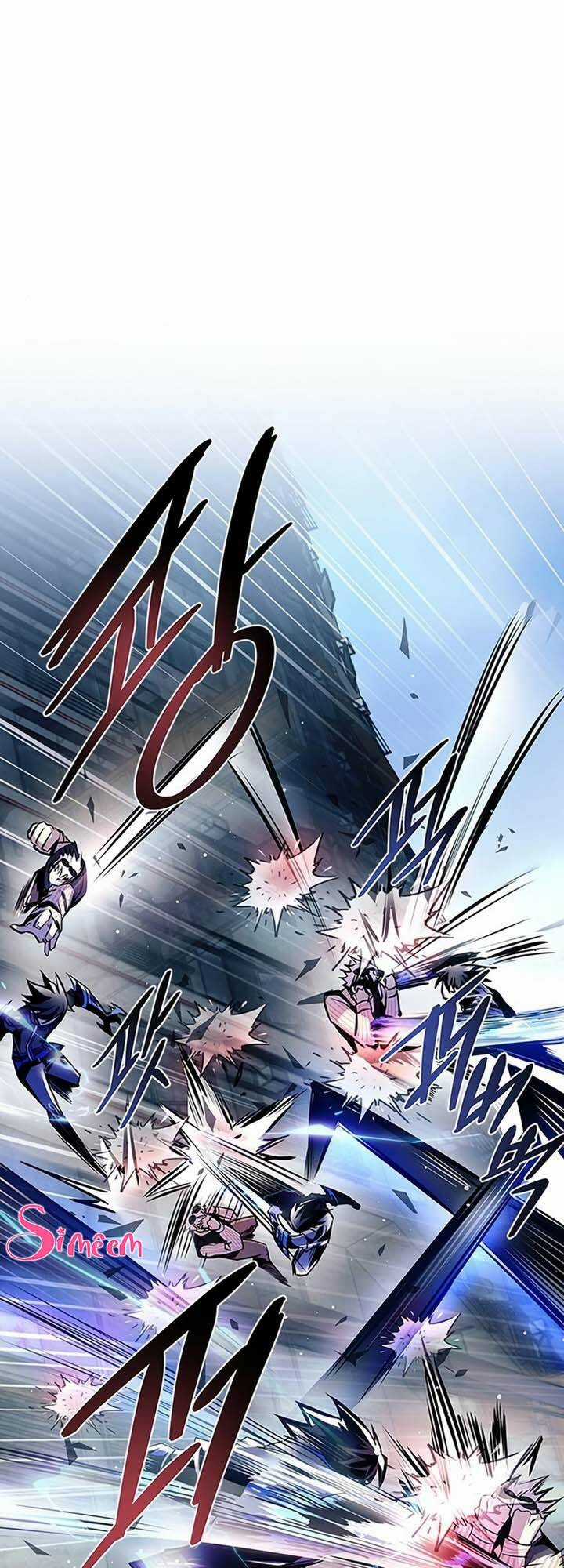 CHUYỂN SINH THÀNH ÁC NHÂN Chapter 117 trang 31