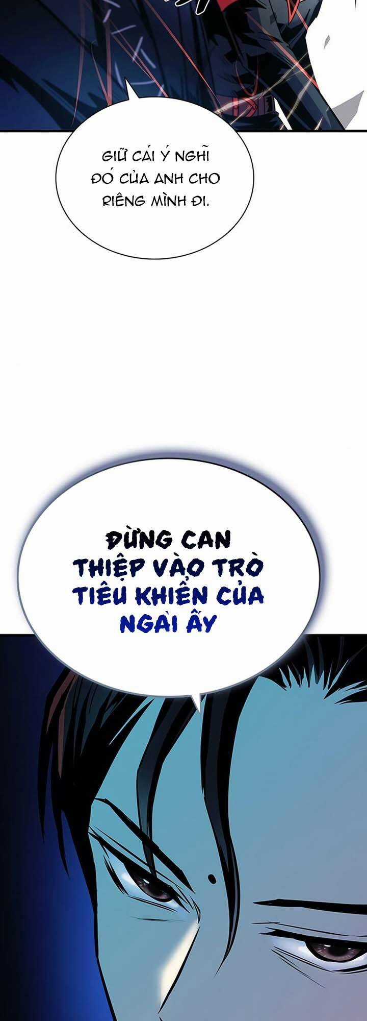 CHUYỂN SINH THÀNH ÁC NHÂN Chapter 117 trang 33
