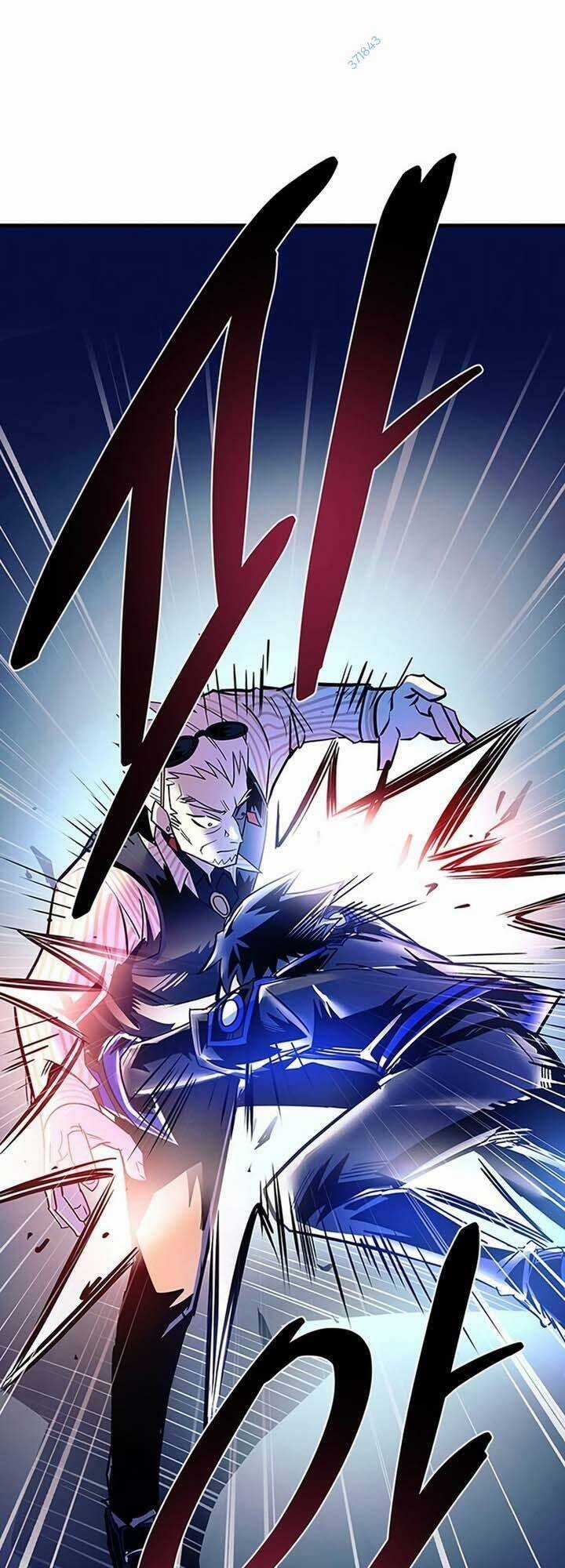 CHUYỂN SINH THÀNH ÁC NHÂN Chapter 117 trang 36