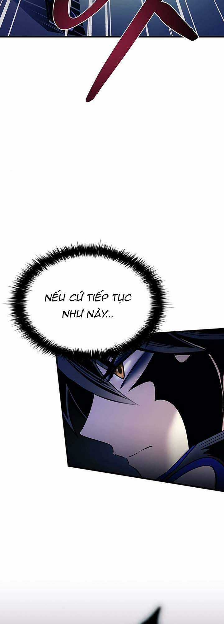 CHUYỂN SINH THÀNH ÁC NHÂN Chapter 117 trang 37