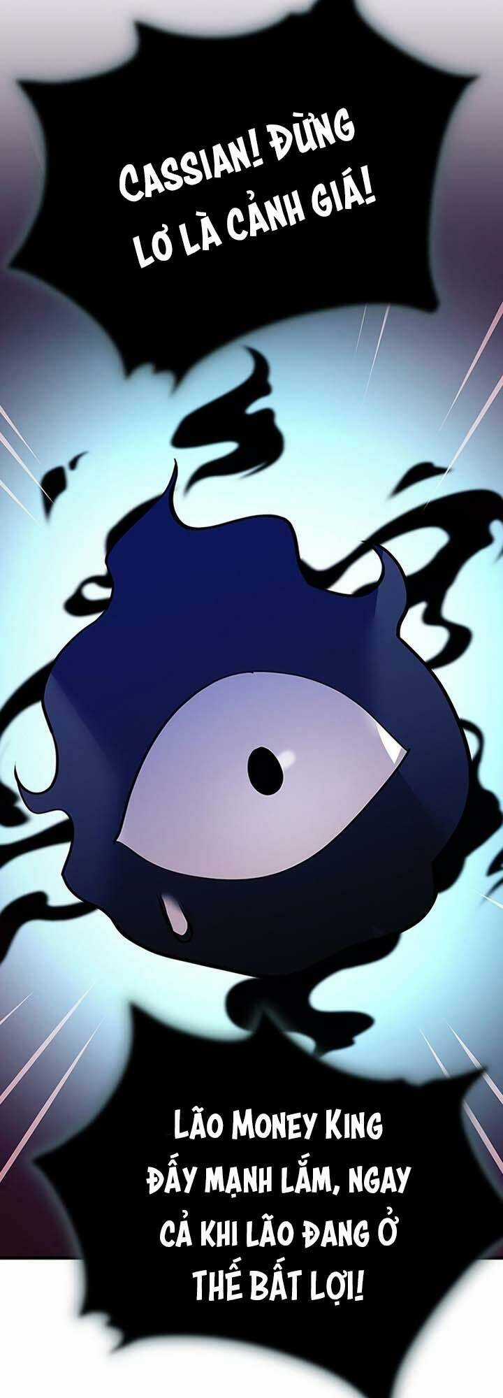 CHUYỂN SINH THÀNH ÁC NHÂN Chapter 117 trang 38