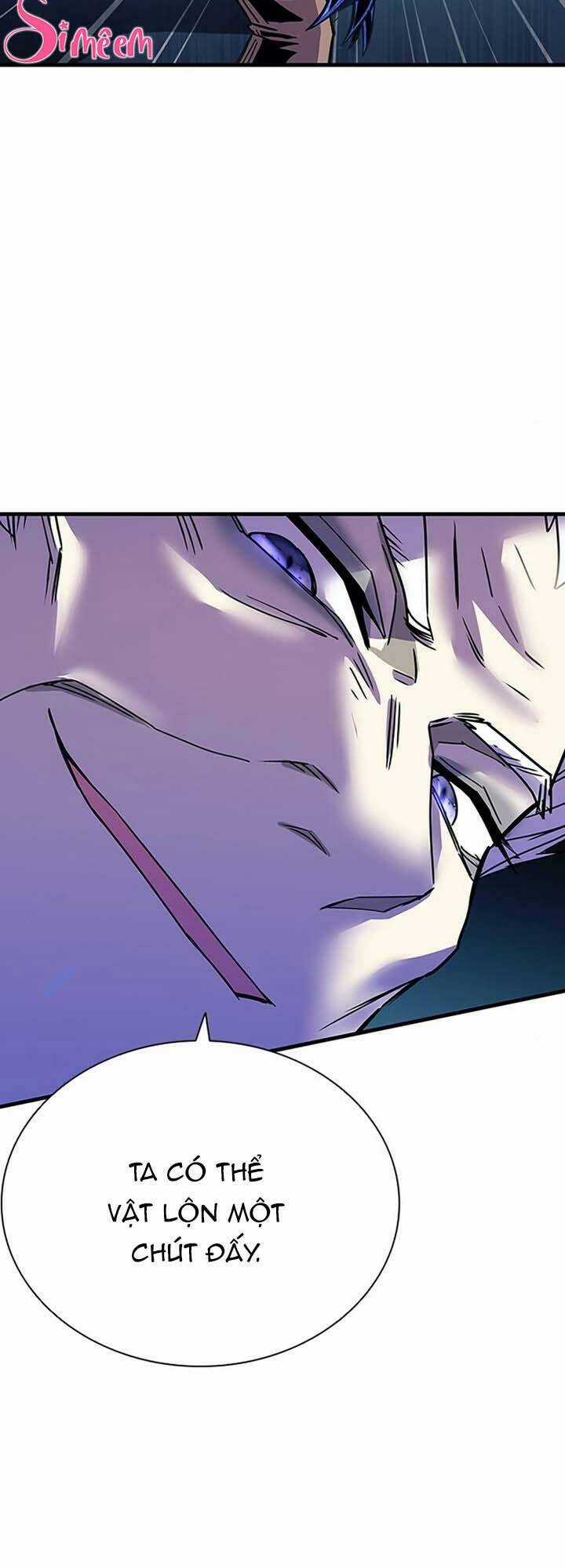 CHUYỂN SINH THÀNH ÁC NHÂN Chapter 117 trang 40