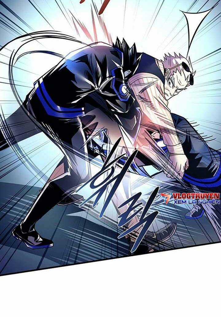 CHUYỂN SINH THÀNH ÁC NHÂN Chapter 117 trang 42