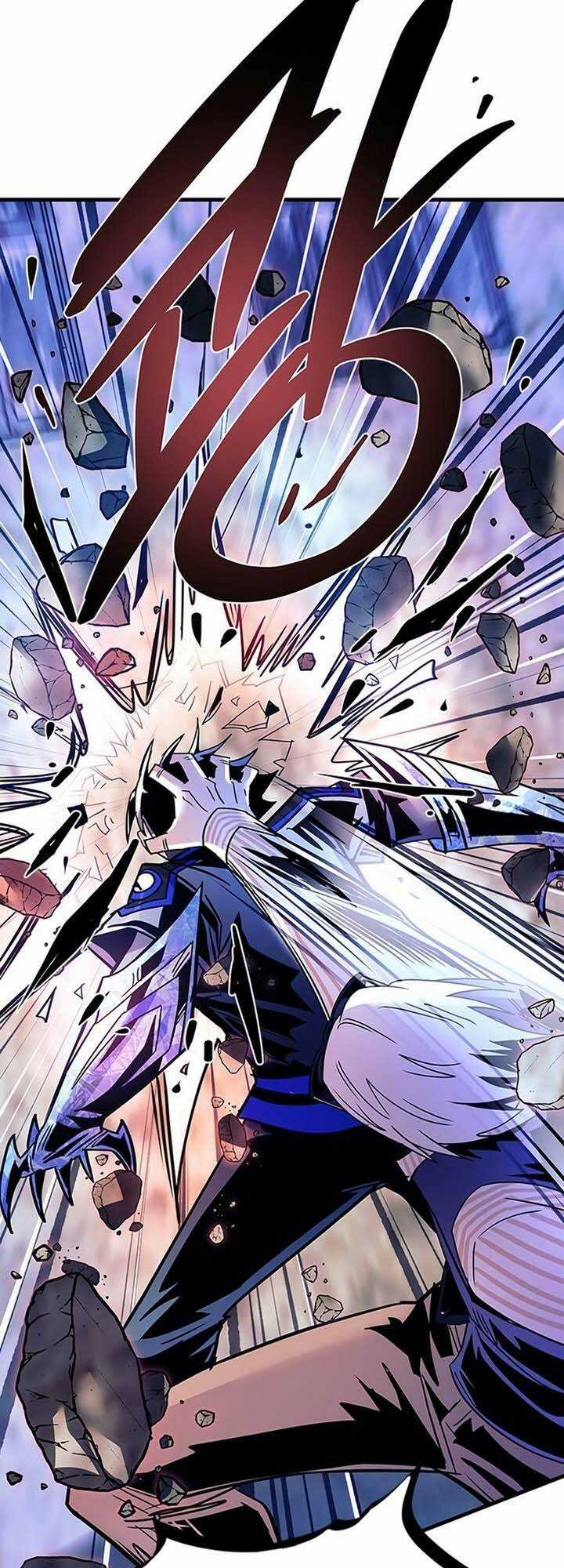 CHUYỂN SINH THÀNH ÁC NHÂN Chapter 117 trang 44