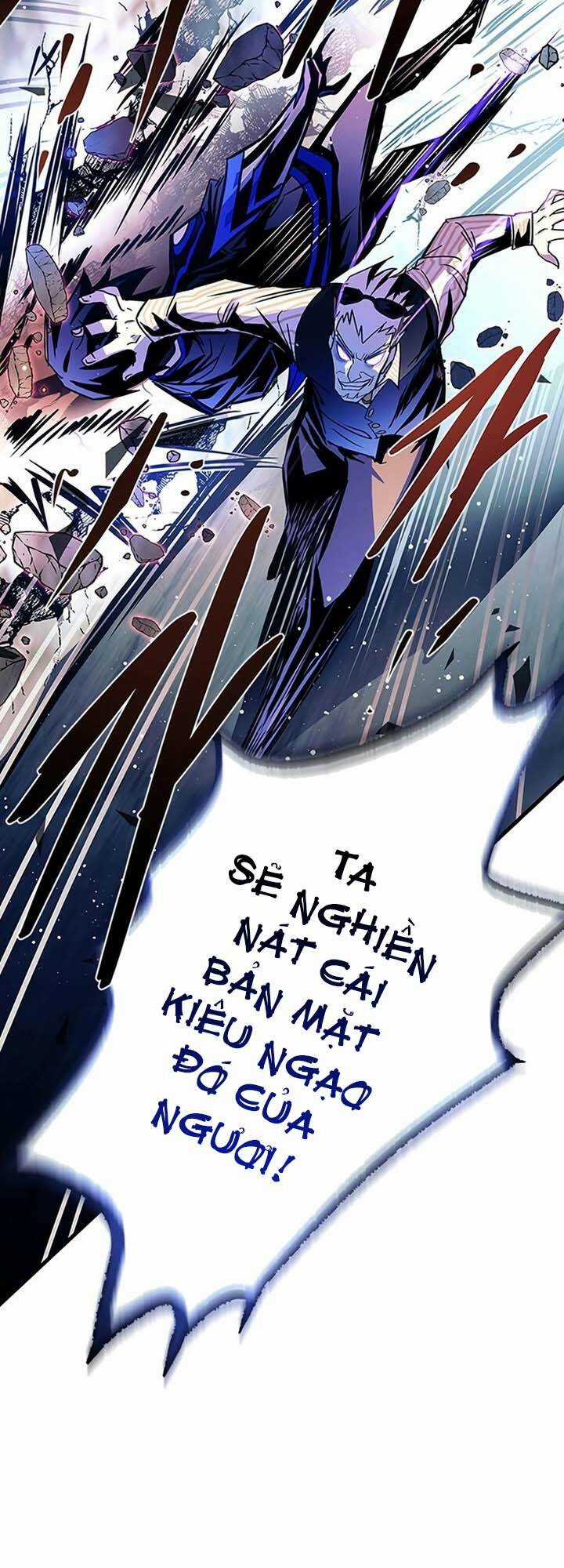 CHUYỂN SINH THÀNH ÁC NHÂN Chapter 117 trang 46