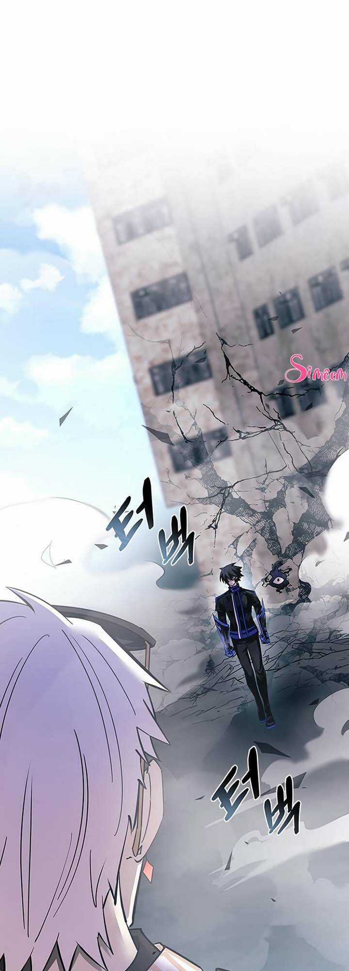 CHUYỂN SINH THÀNH ÁC NHÂN Chapter 117 trang 5