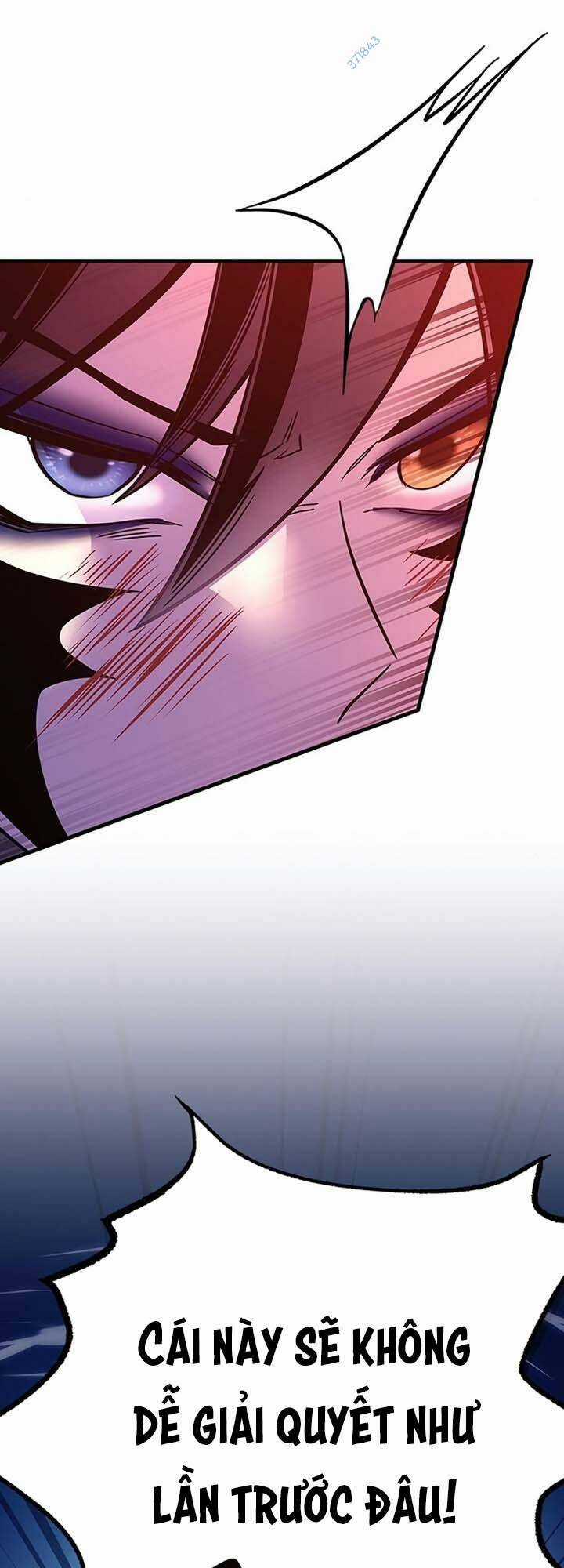 CHUYỂN SINH THÀNH ÁC NHÂN Chapter 117 trang 50