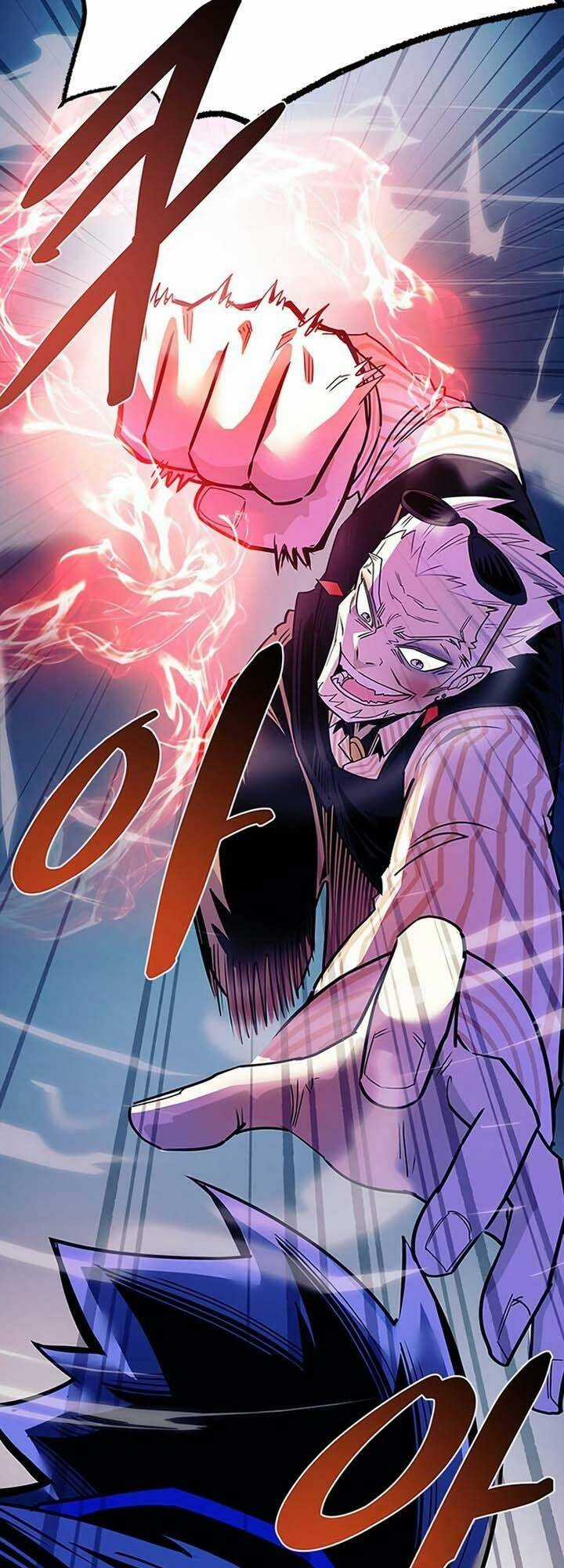 CHUYỂN SINH THÀNH ÁC NHÂN Chapter 117 trang 51