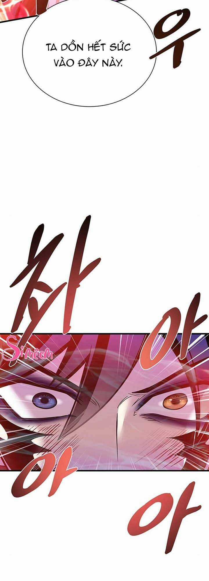 CHUYỂN SINH THÀNH ÁC NHÂN Chapter 117 trang 53