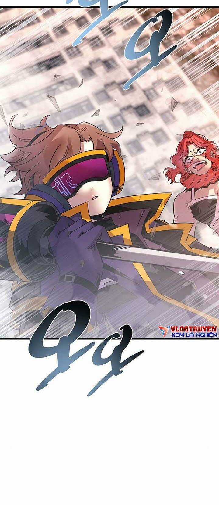 CHUYỂN SINH THÀNH ÁC NHÂN Chapter 117 trang 56