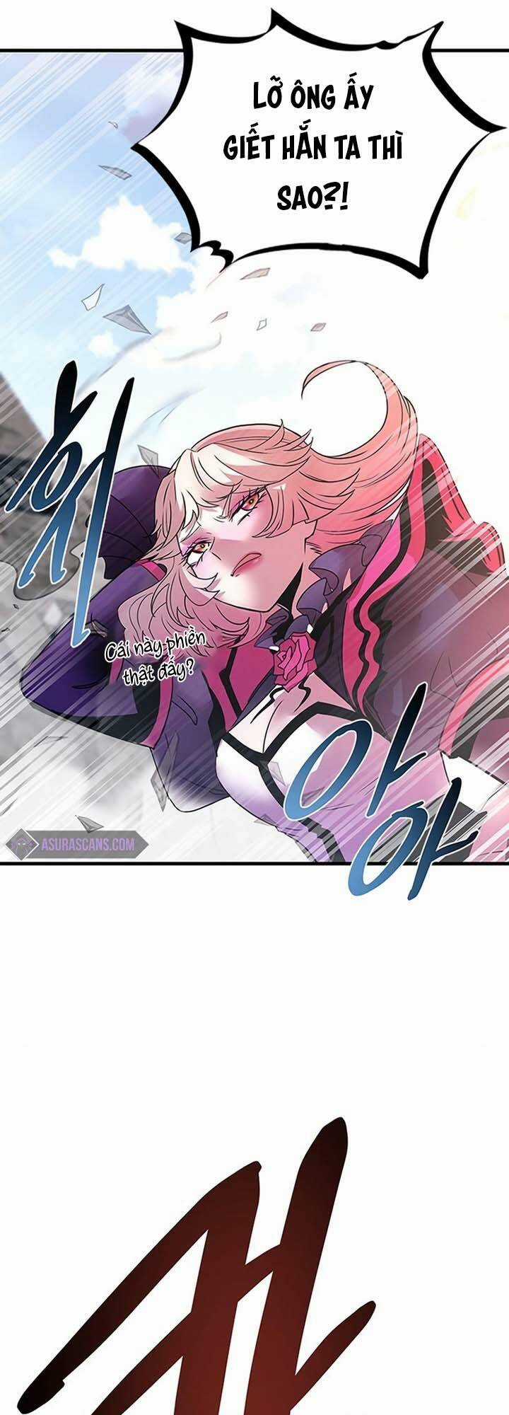 CHUYỂN SINH THÀNH ÁC NHÂN Chapter 117 trang 57