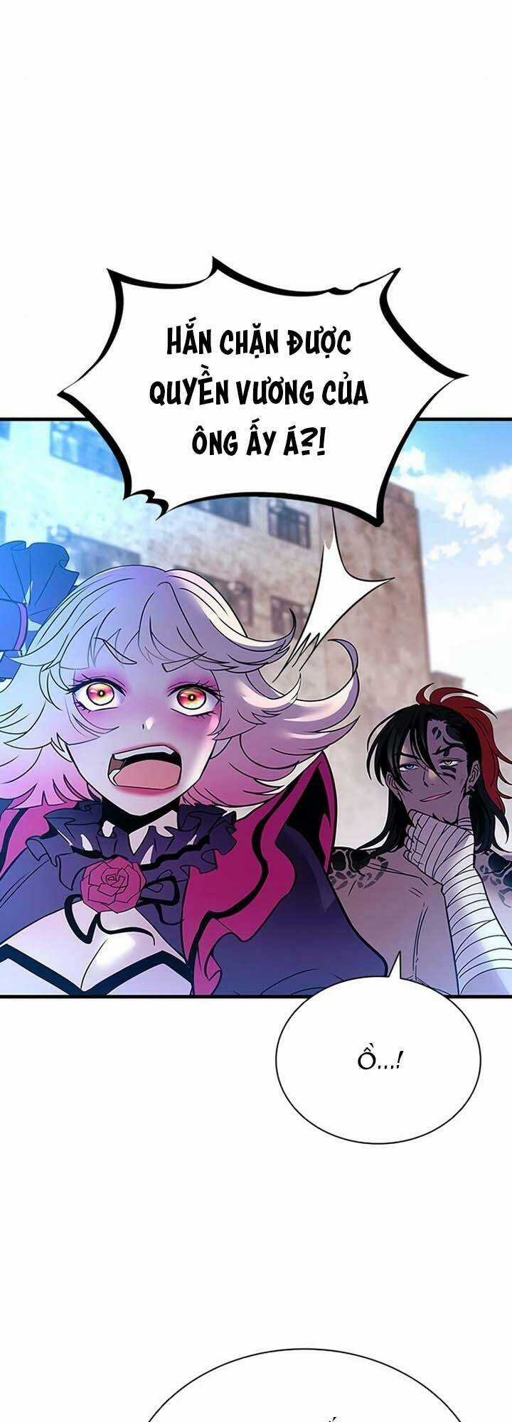 CHUYỂN SINH THÀNH ÁC NHÂN Chapter 117 trang 65