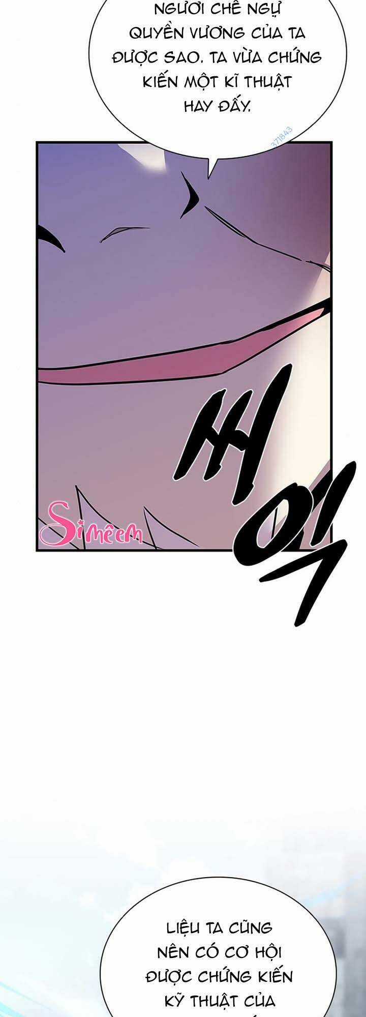 CHUYỂN SINH THÀNH ÁC NHÂN Chapter 117 trang 66