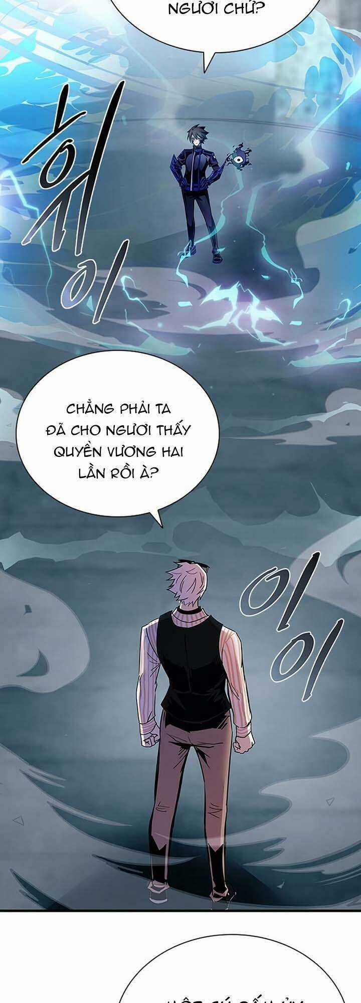 CHUYỂN SINH THÀNH ÁC NHÂN Chapter 117 trang 67