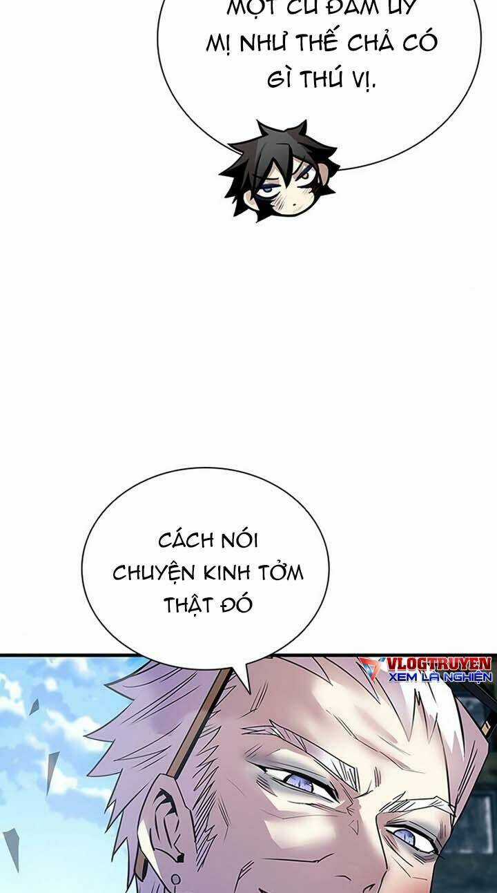 CHUYỂN SINH THÀNH ÁC NHÂN Chapter 117 trang 68