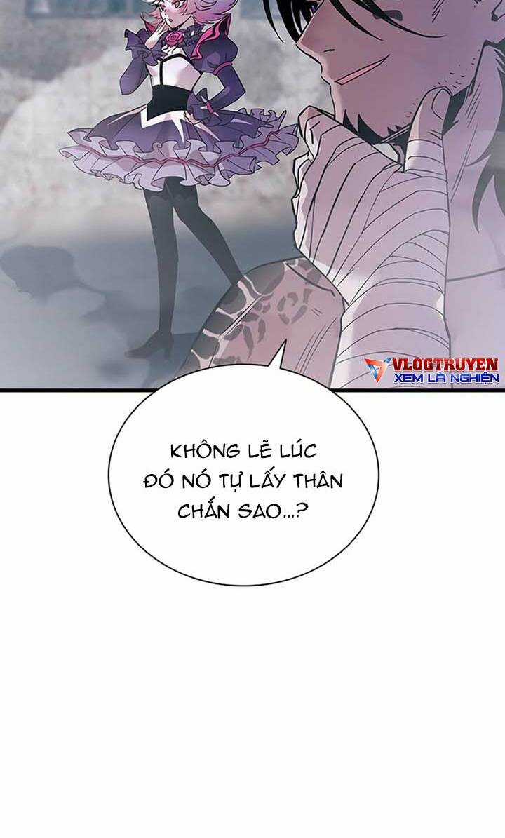 CHUYỂN SINH THÀNH ÁC NHÂN Chapter 117 trang 7