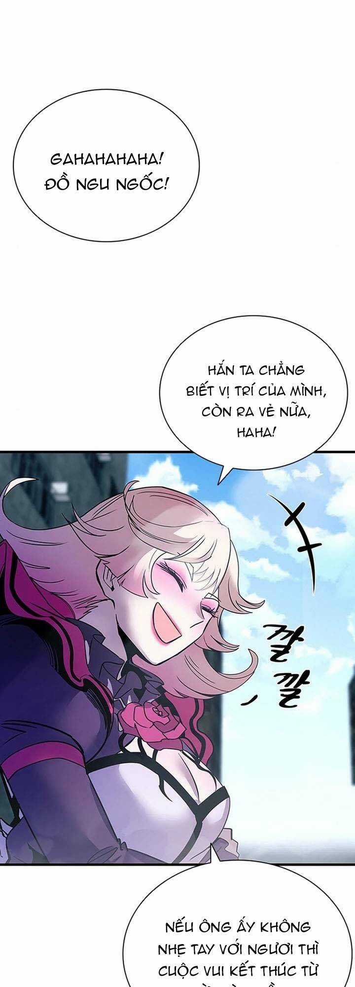 CHUYỂN SINH THÀNH ÁC NHÂN Chapter 117 trang 72