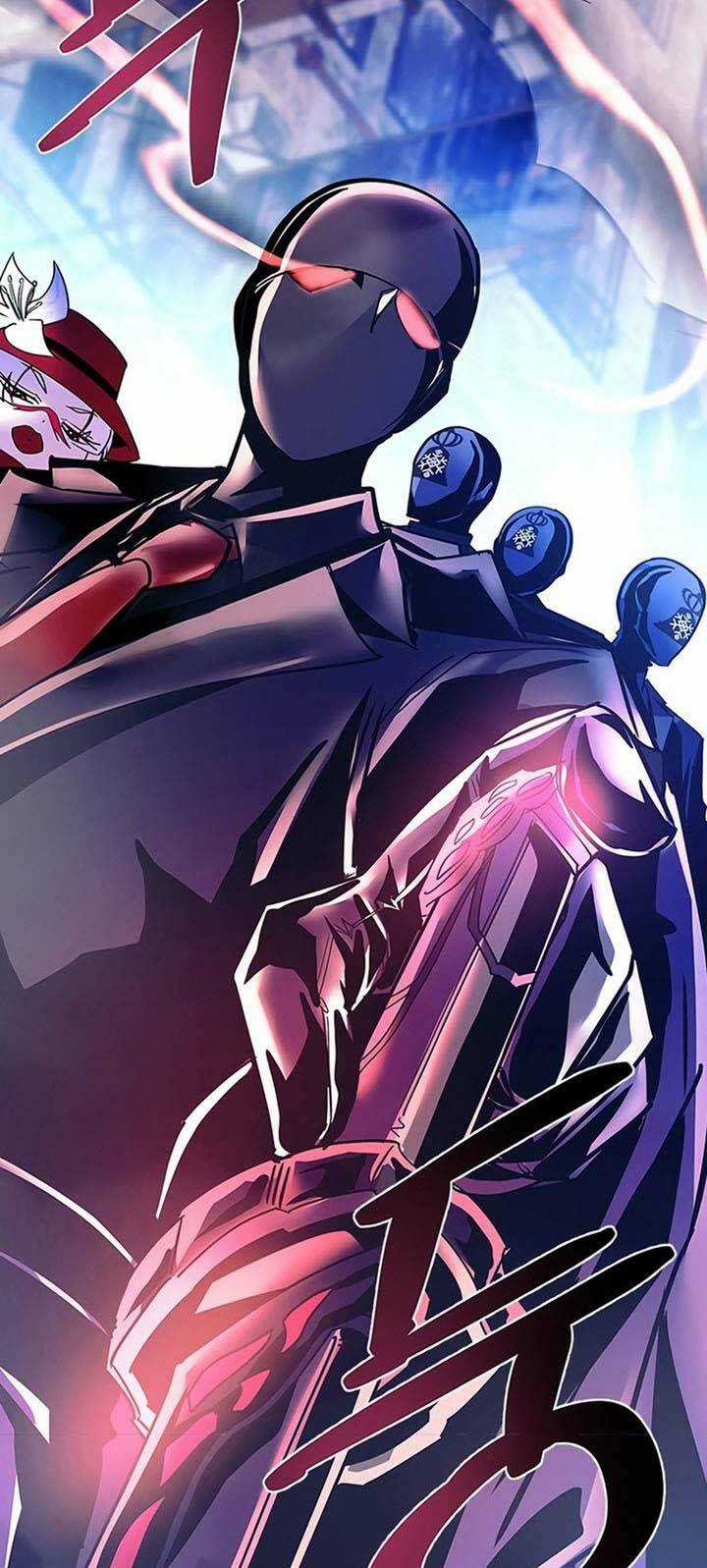 CHUYỂN SINH THÀNH ÁC NHÂN Chapter 117 trang 75