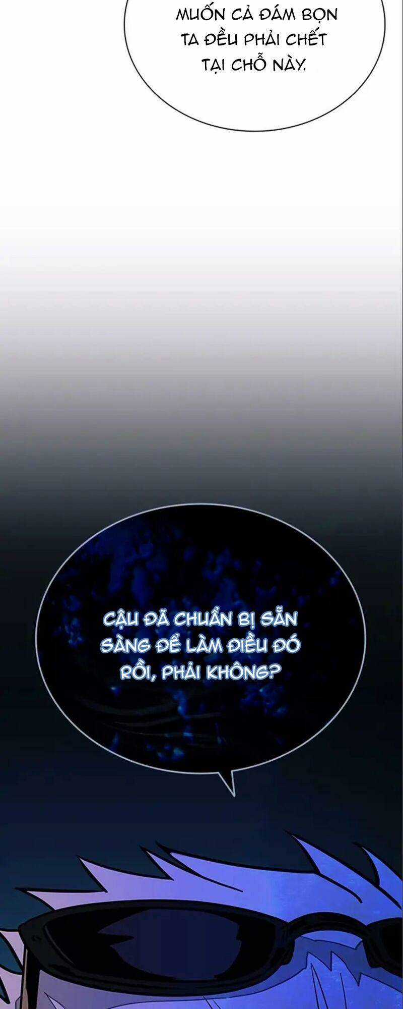 CHUYỂN SINH THÀNH ÁC NHÂN Chapter 118 trang 10