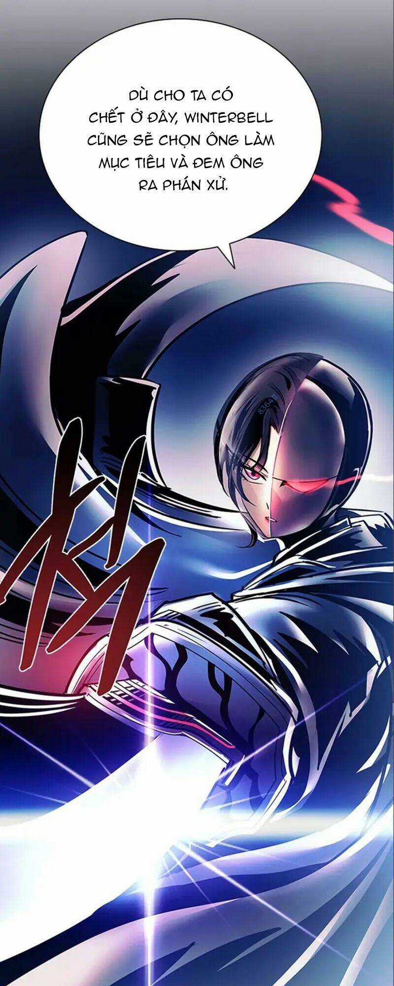 CHUYỂN SINH THÀNH ÁC NHÂN Chapter 118 trang 17