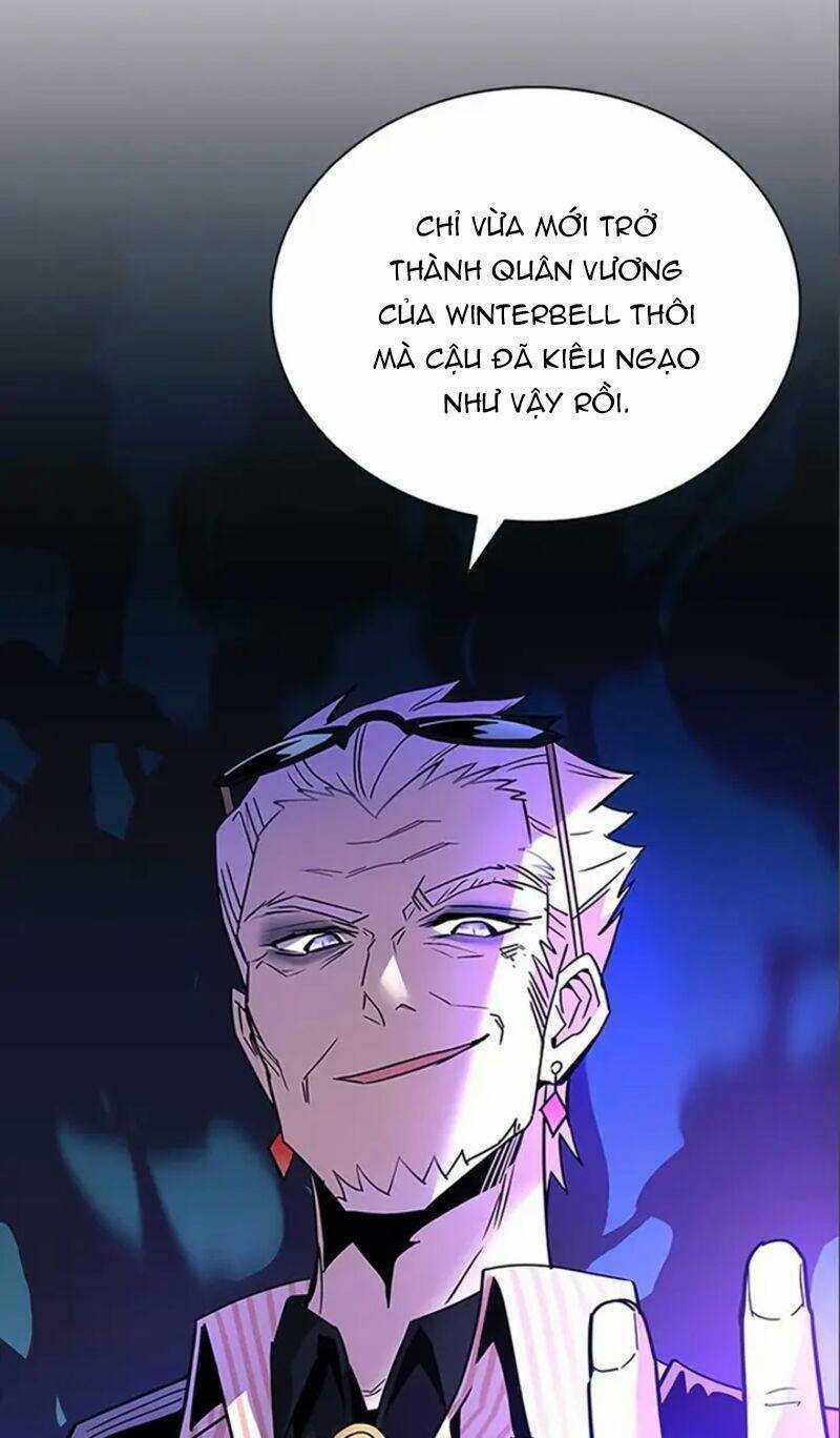 CHUYỂN SINH THÀNH ÁC NHÂN Chapter 118 trang 20