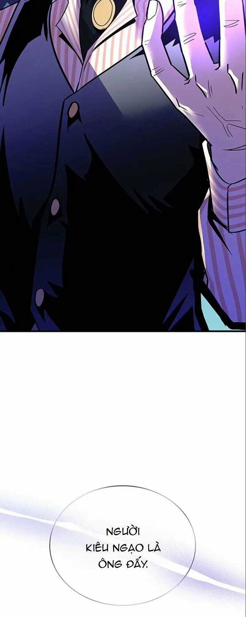 CHUYỂN SINH THÀNH ÁC NHÂN Chapter 118 trang 21